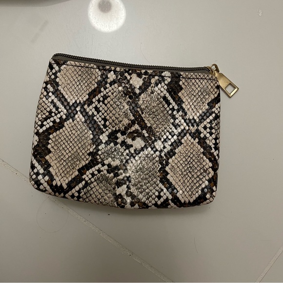 Small crossbody bag - Picture 2 of 6